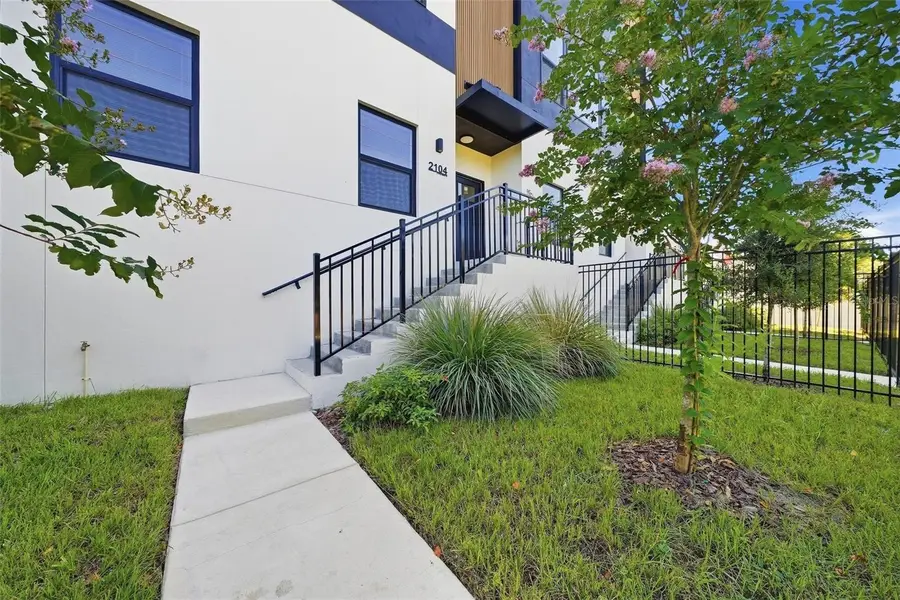 2104 4th Street S #3, Saint Petersburg, FL 33705 - #3