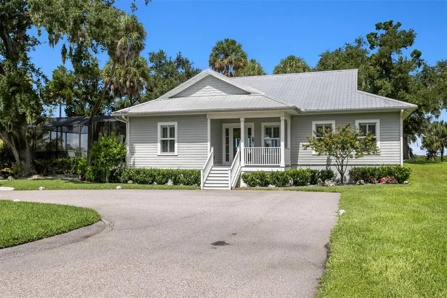 2805 Gulf City Road, Ruskin, FL 33570 - #2