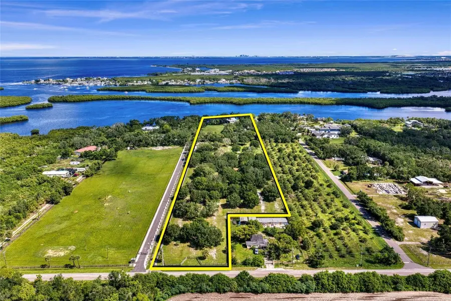 2805 Gulf City Road, Ruskin, FL 33570 - #3