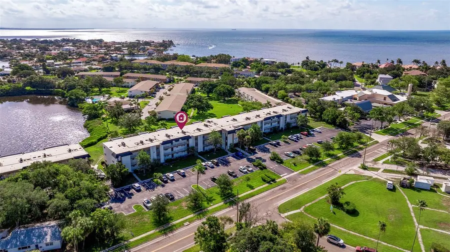 4595 Chancellor Street Ne #105, Saint Petersburg, FL 33703 - #3