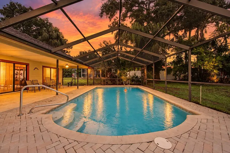 4926 Parson Brown Lane, Palm Harbor, FL 34684 - #2