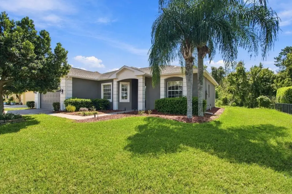10109 Alamance Drive, San Antonio, FL 33576 - #1