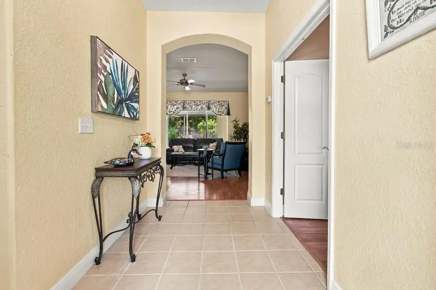 10109 Alamance Drive, San Antonio, FL 33576 - #3