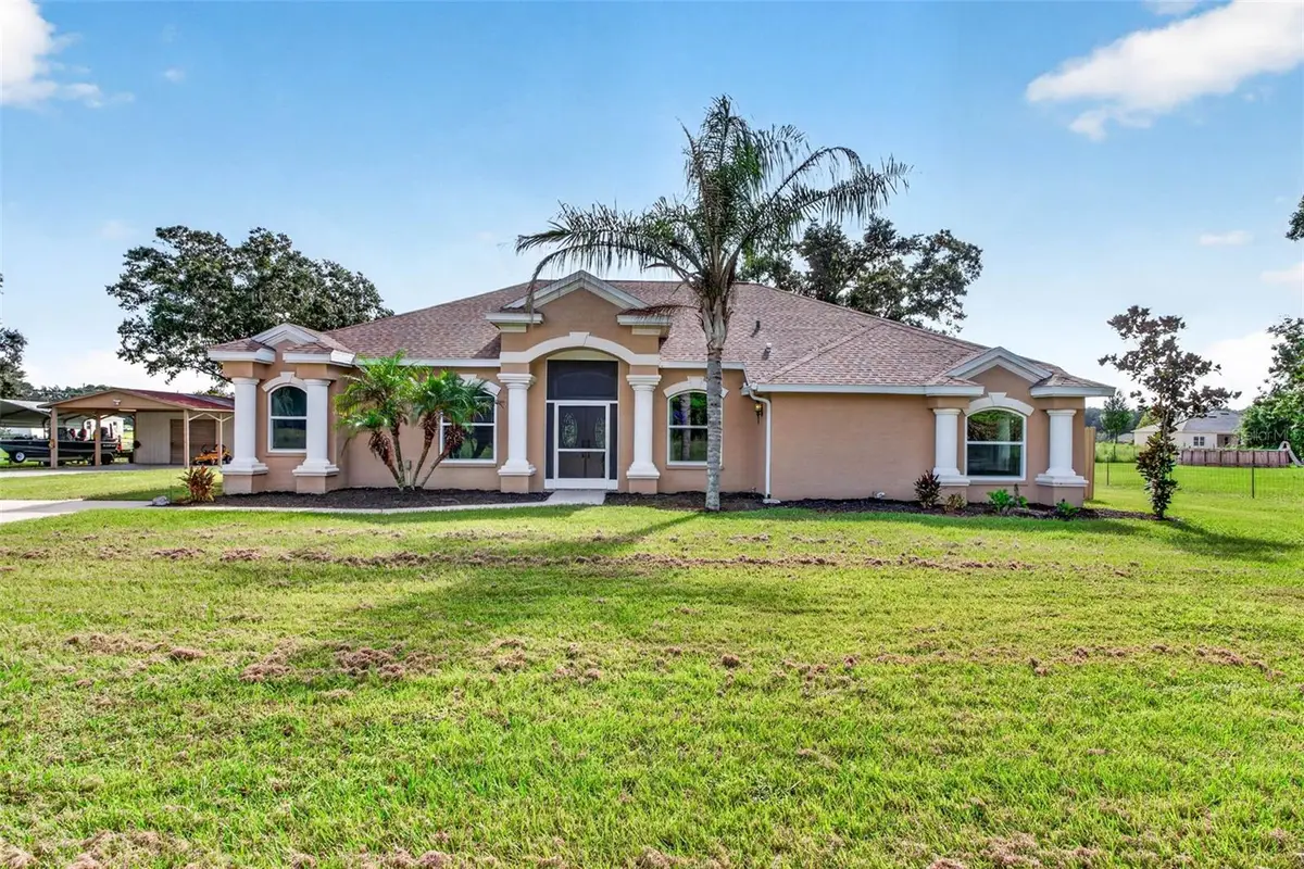 3412 Wolfe Road, Zephyrhills, FL 33541 - #1