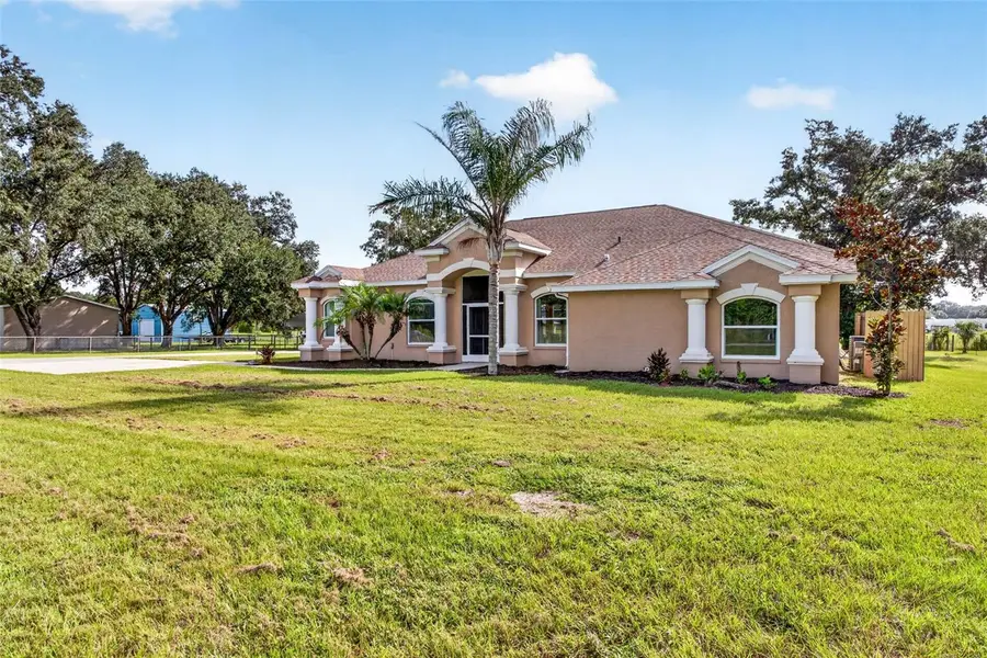 3412 Wolfe Road, Zephyrhills, FL 33541 - #3