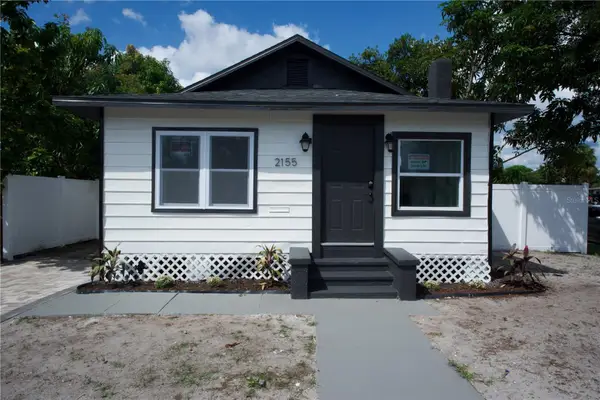 2155 9th Avenue S, ST PETERSBURG, FL 33712