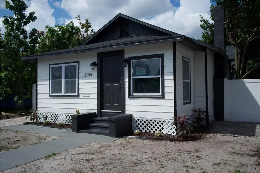 2155 9th Avenue S, Saint Petersburg, FL 33712 - #2