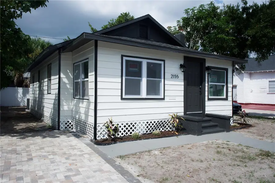 2155 9th Avenue S, Saint Petersburg, FL 33712 - #3
