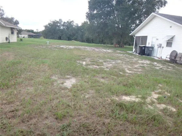 0 Orchid Boulevard, LAKE WALES, FL 33898