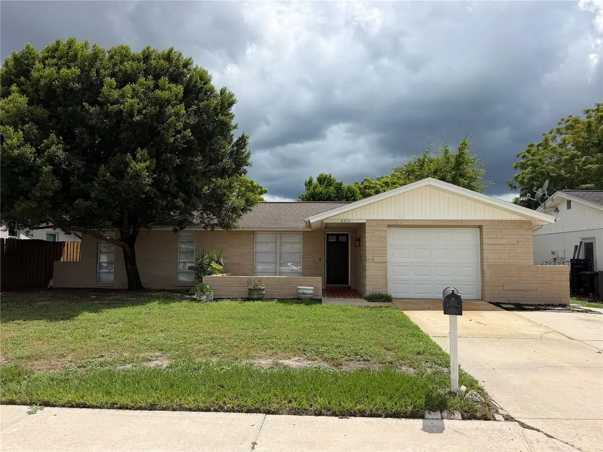 6810 El Camino Paloma Street, Port Richey, FL 34668 - #1