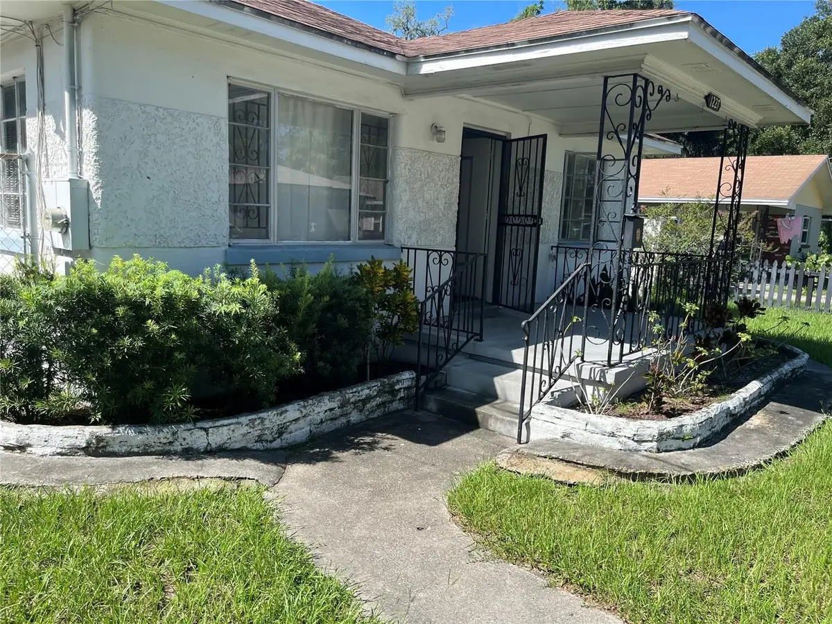 1227 E 24th Avenue, Tampa, FL 33605 - #1