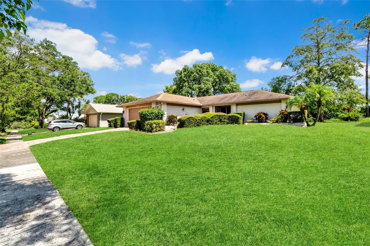 1617 Kilwinning Court, Palm Harbor, FL 34684 - #1