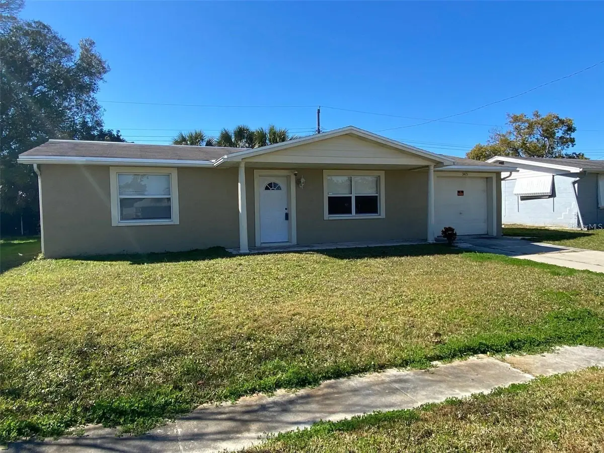 3415 Monticello Street, Holiday, FL 34690 - #1
