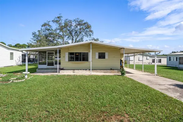 14303 Starcross Street, BROOKSVILLE, FL 34613