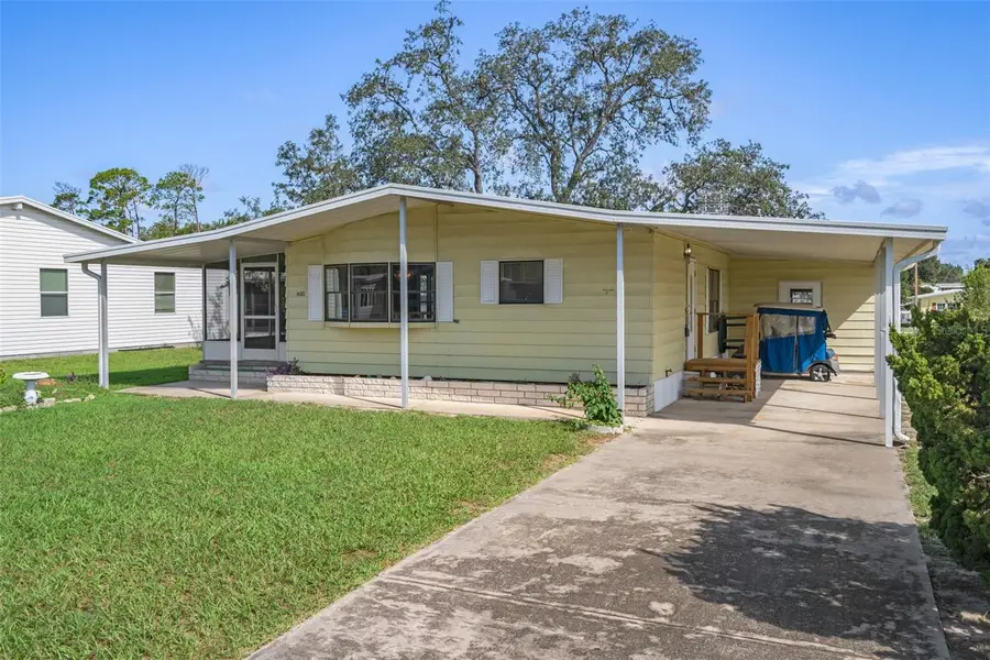 14303 Starcross Street, Brooksville, FL 34613 - #3