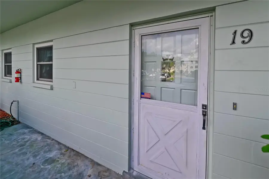 2255 Philippine Drive #19, Clearwater, FL 33763 - #2