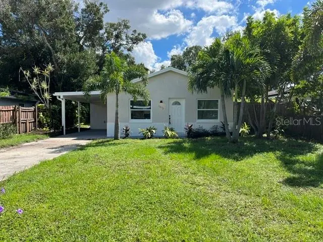 3672 136th Avenue, Largo, FL 33771 - #1