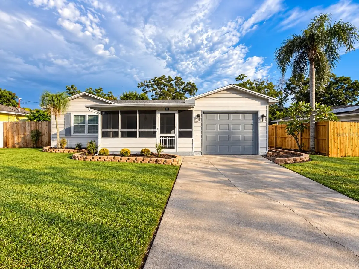 109 W Grapefruit Circle, Clearwater, FL 33759 - #1