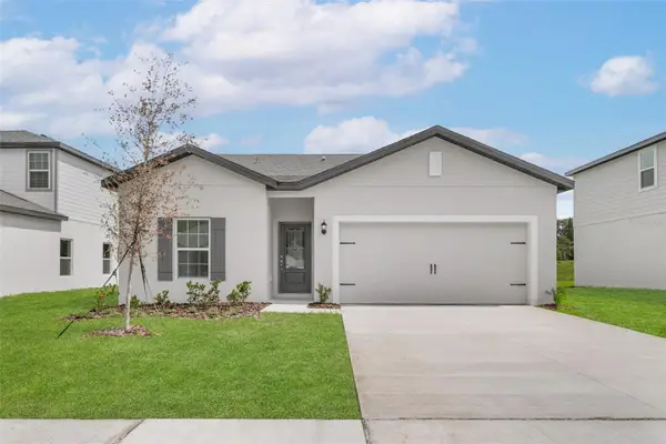 13355 Tula Loop, ASTATULA, FL 34705