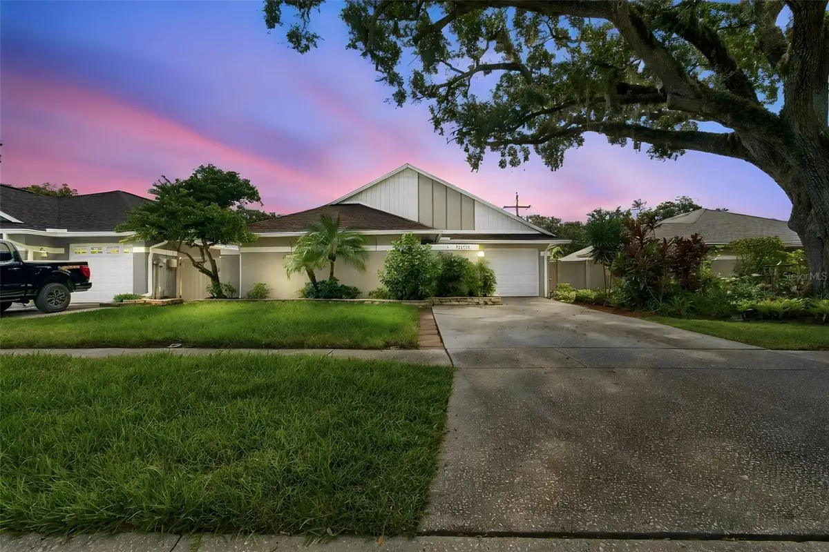 11905 Hickorynut Drive, Tampa, FL 33625 - #1