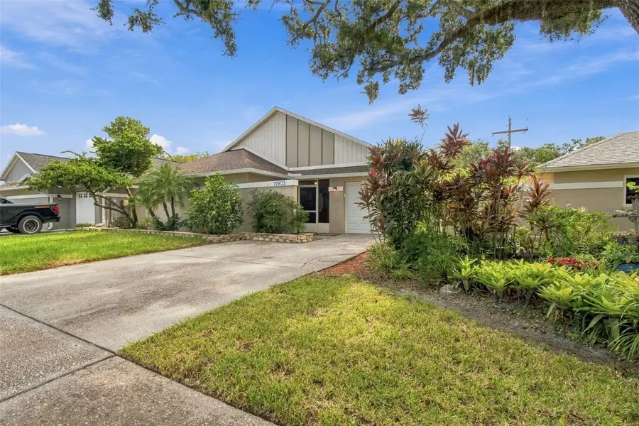 11905 Hickorynut Drive, Tampa, FL 33625 - #2