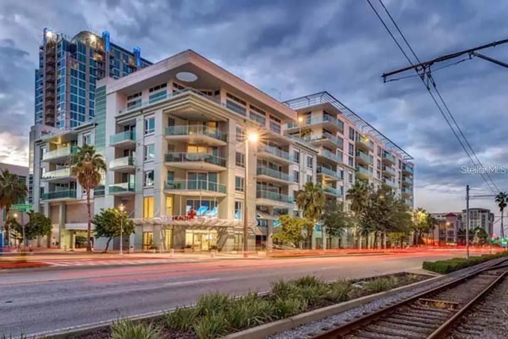 111 N 12th Street #1621, Tampa, FL 33602 - #1