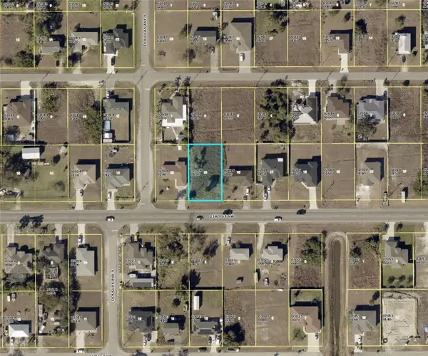 4108 23rd Street Sw, LEHIGH ACRES, FL 33976