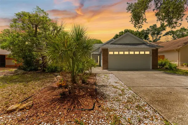 1435 Club Drive, TARPON SPRINGS, FL 34689