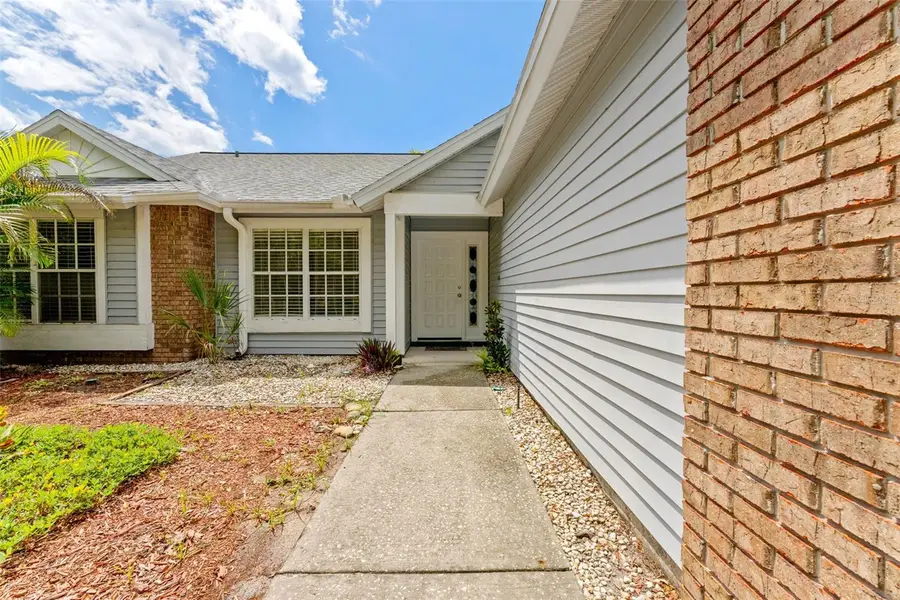1435 Club Drive, Tarpon Springs, FL 34689 - #3