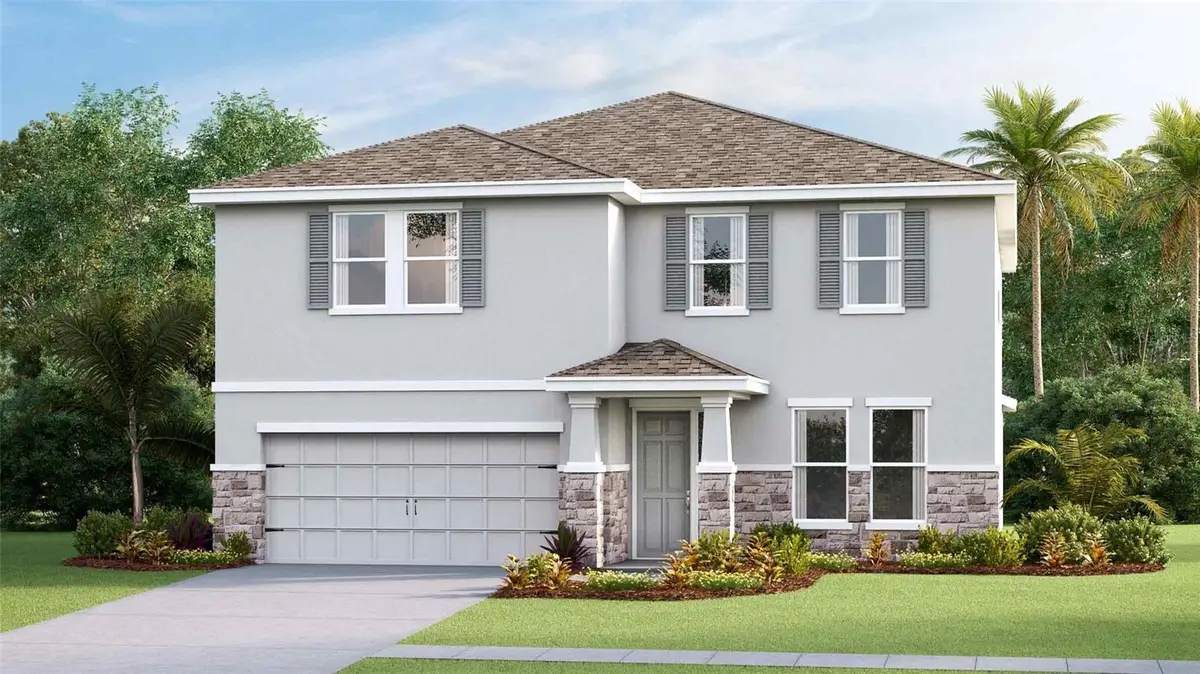 3515 Harvest Gardens Loop, Plant City, FL 33565 - #1