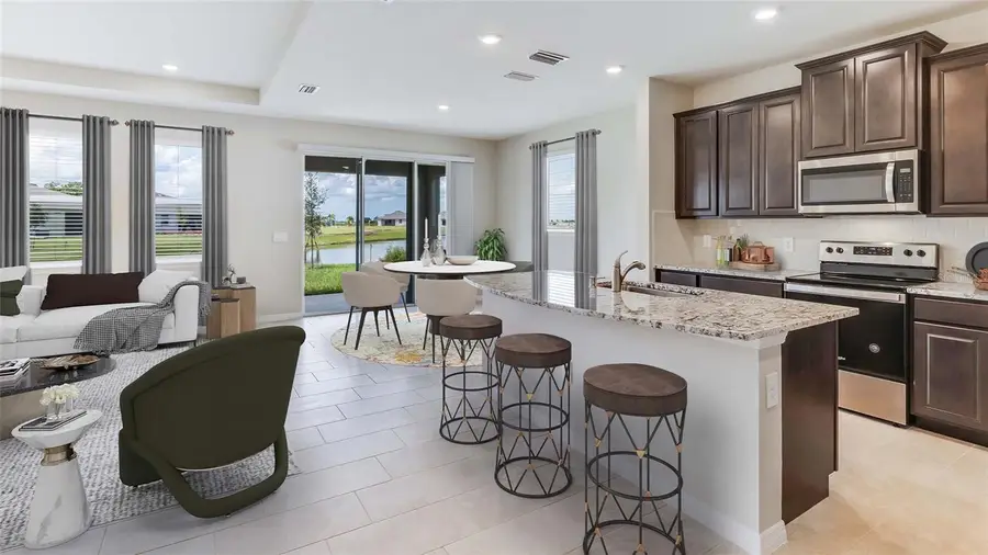 3515 Harvest Gardens Loop, Plant City, FL 33565 - #3