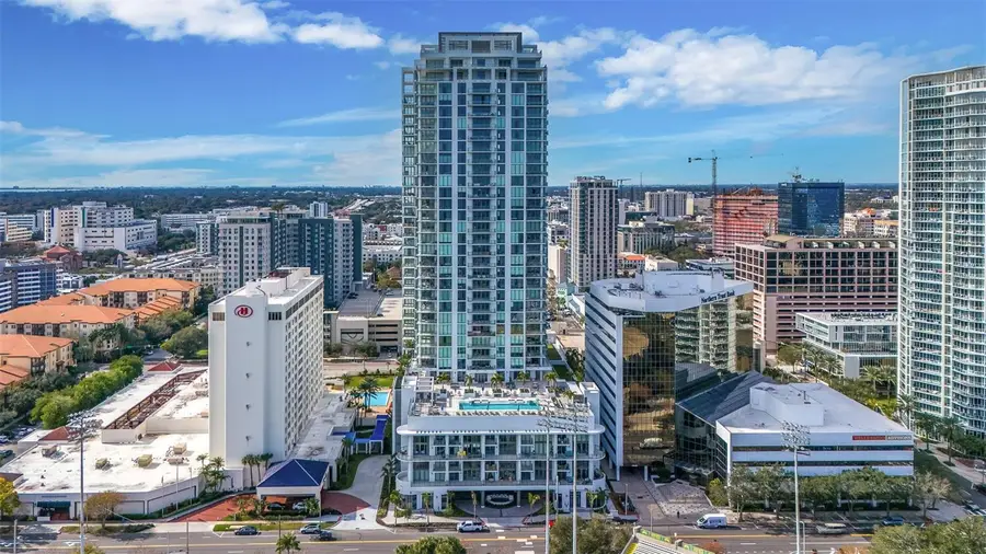 301 1st Street S #1902, Saint Petersburg, FL 33701 - #2