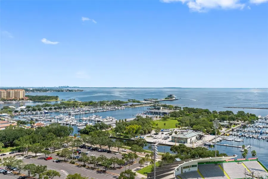 301 1st Street S #1902, Saint Petersburg, FL 33701 - #3