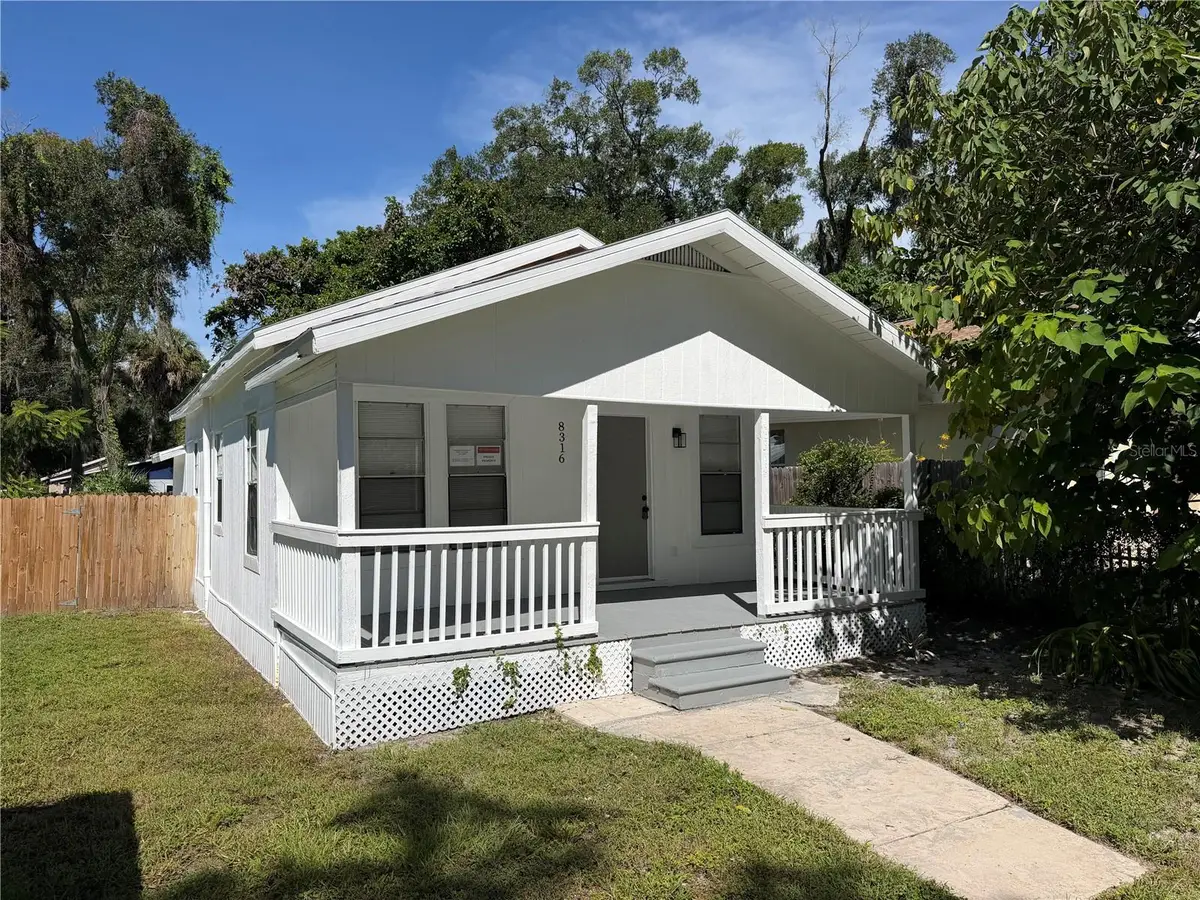 8316 N Klondyke Street, Tampa, FL 33604 - #1