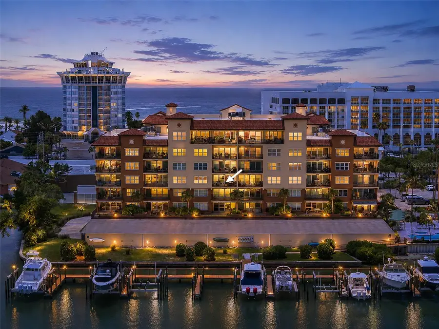 5301 Gulf Blvd. Boulevard #E406, Saint Pete Beach, FL 33706 - #2