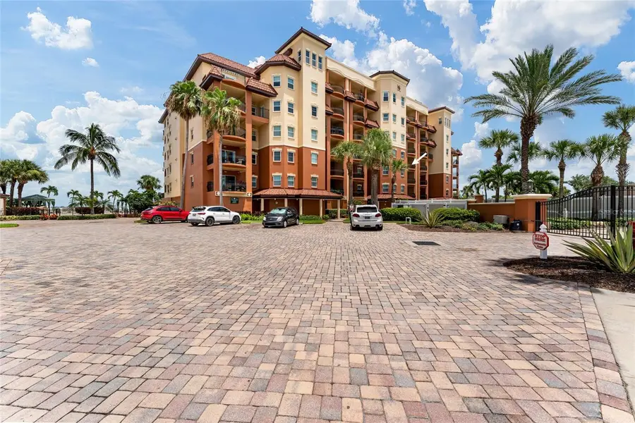 5301 Gulf Blvd. Boulevard #E406, Saint Pete Beach, FL 33706 - #3