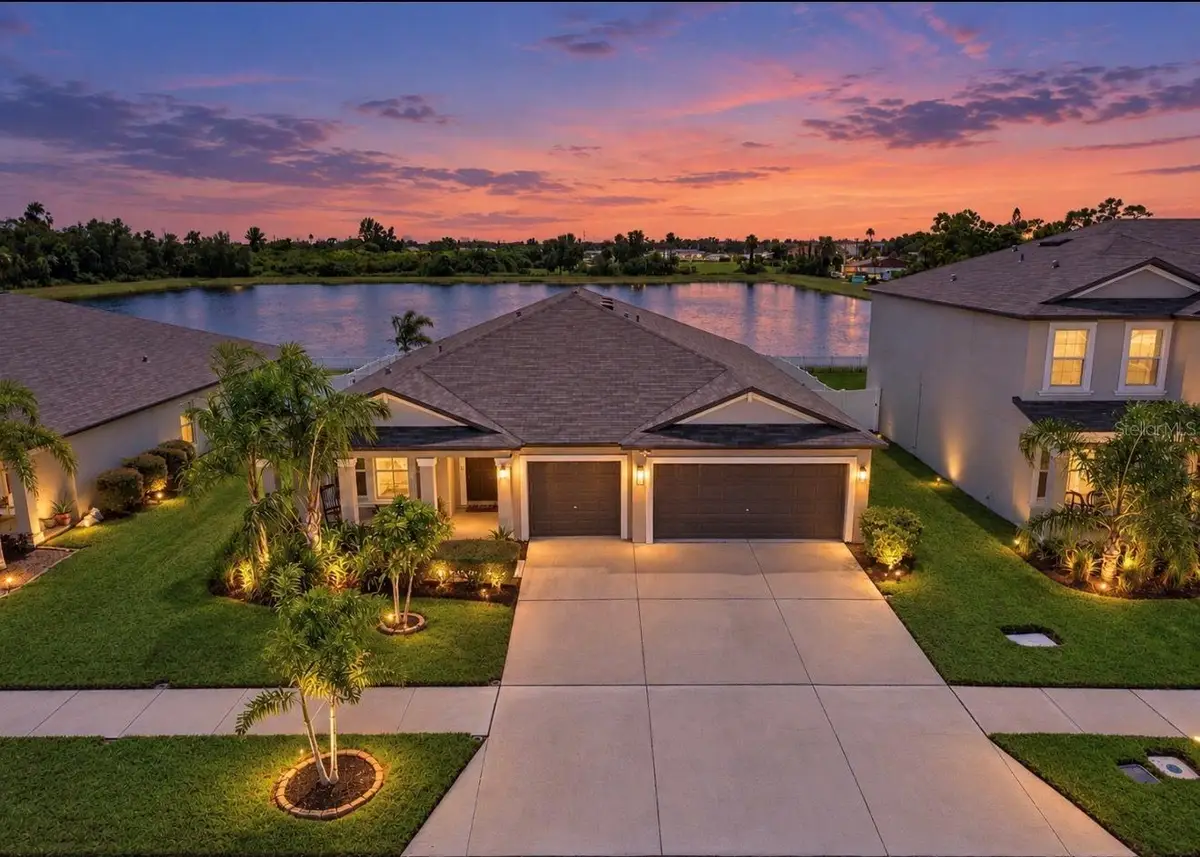 236 Rain Berry Avenue, Ruskin, FL 33570 - #1
