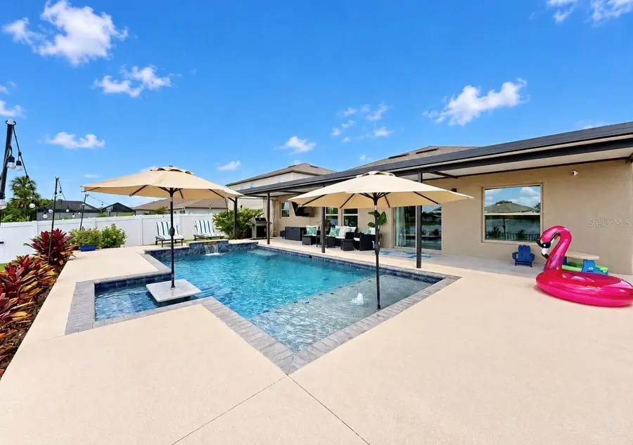 236 Rain Berry Avenue, Ruskin, FL 33570 - #2