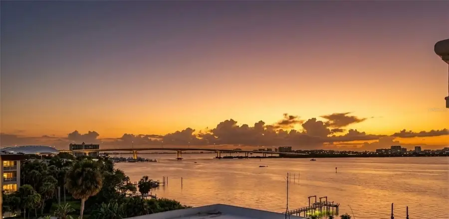 700 N Osceola Avenue #406, Clearwater, FL 33755 - #2