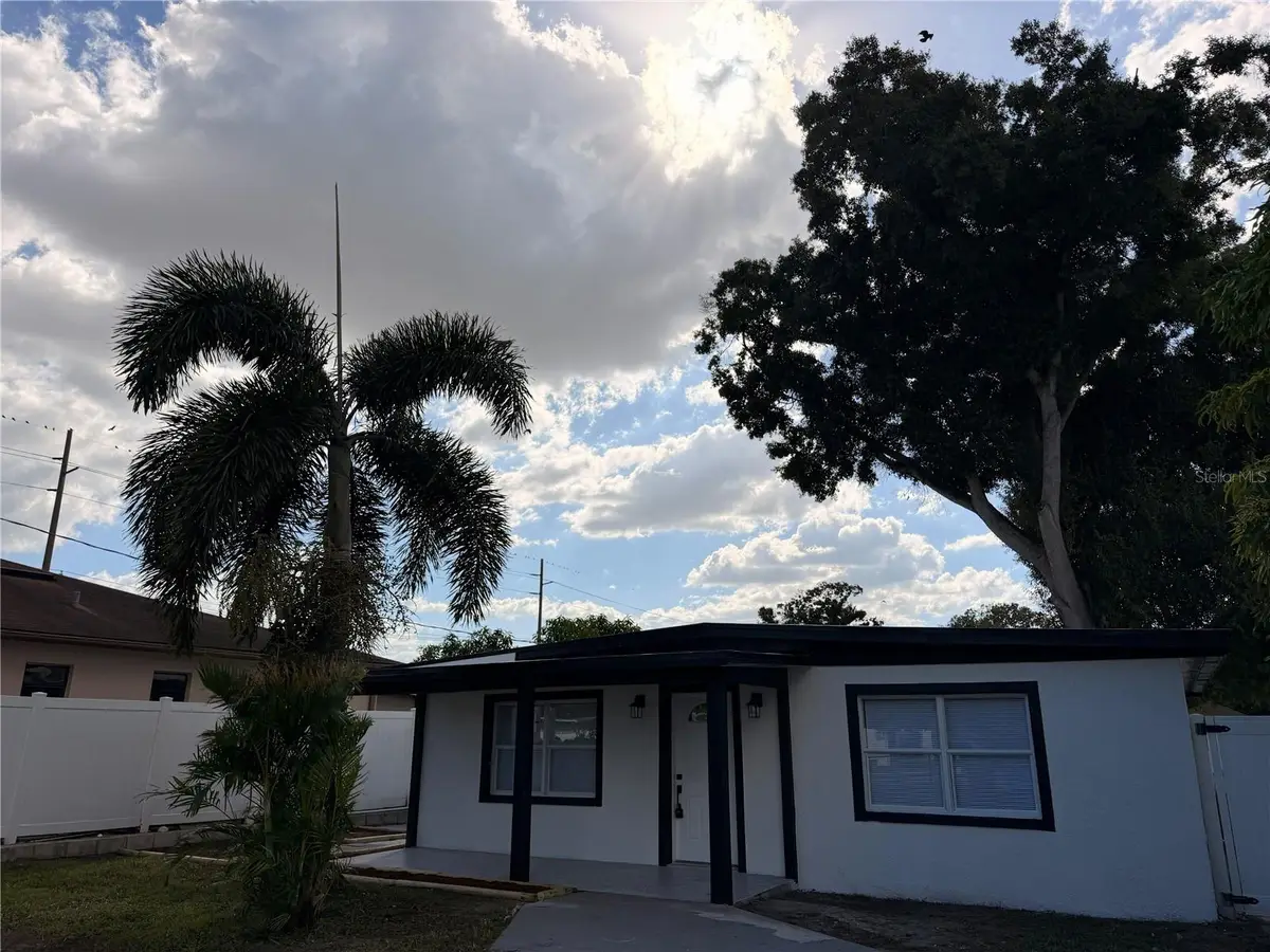 5808 N Lois Avenue, Tampa, FL 33614 - #1