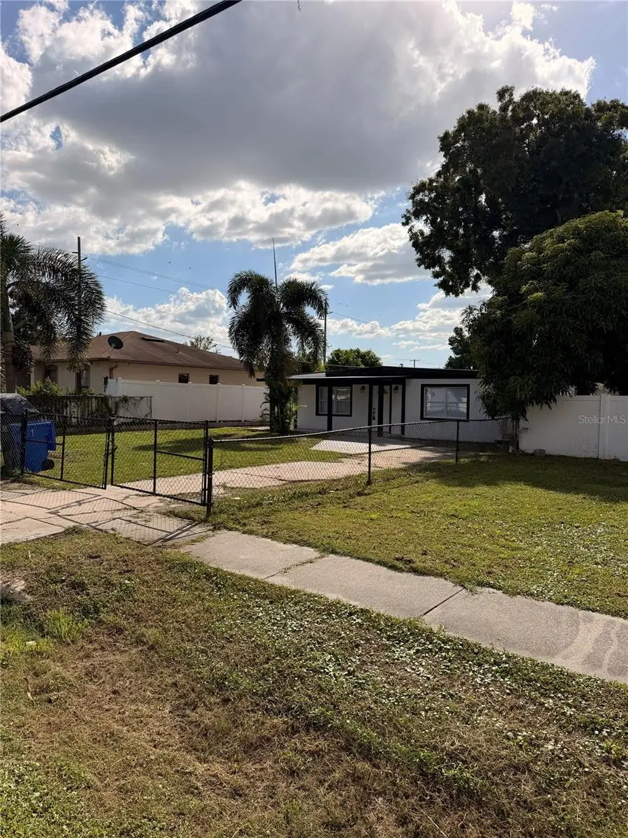 5808 N Lois Avenue, Tampa, FL 33614 - #2