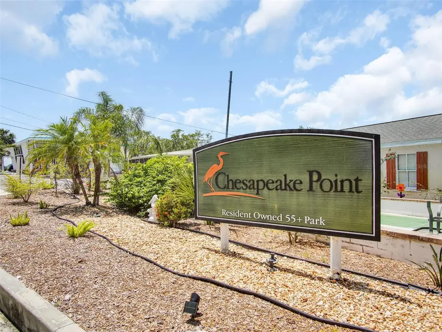 800 Chesapeake Drive #54, Tarpon Springs, FL 34689 - #2