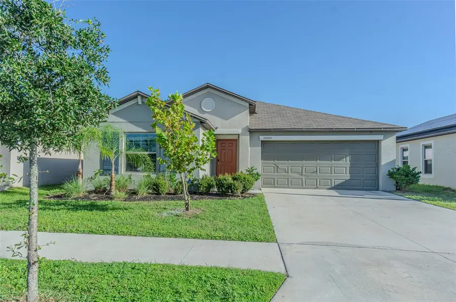 16680 Delia Street, Wimauma, FL 33598 - #2