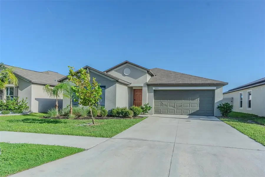 16680 Delia Street, Wimauma, FL 33598 - #3