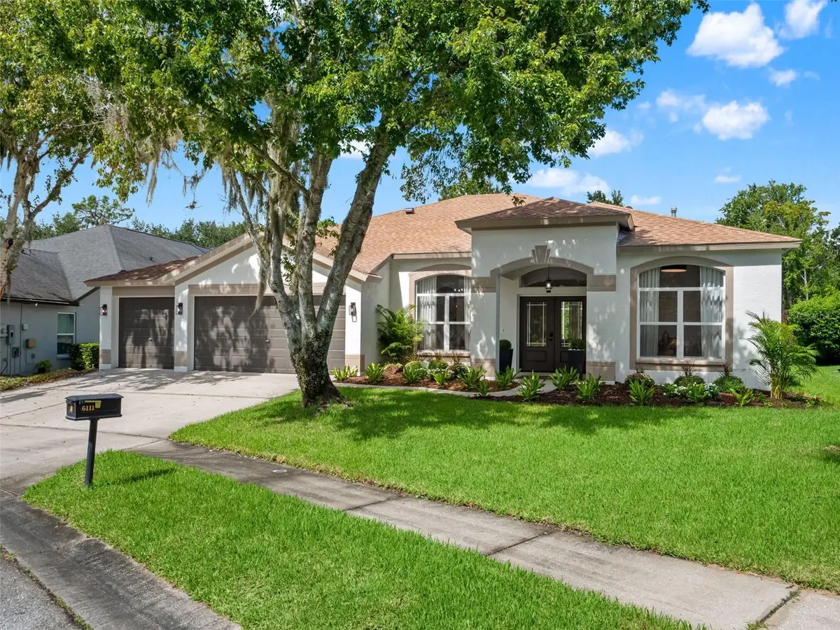 6111 Heroncrest Court, Lithia, FL 33547 - #1