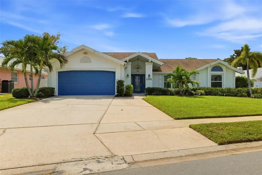 1598 Virginia Avenue, Palm Harbor, FL 34683 - #2
