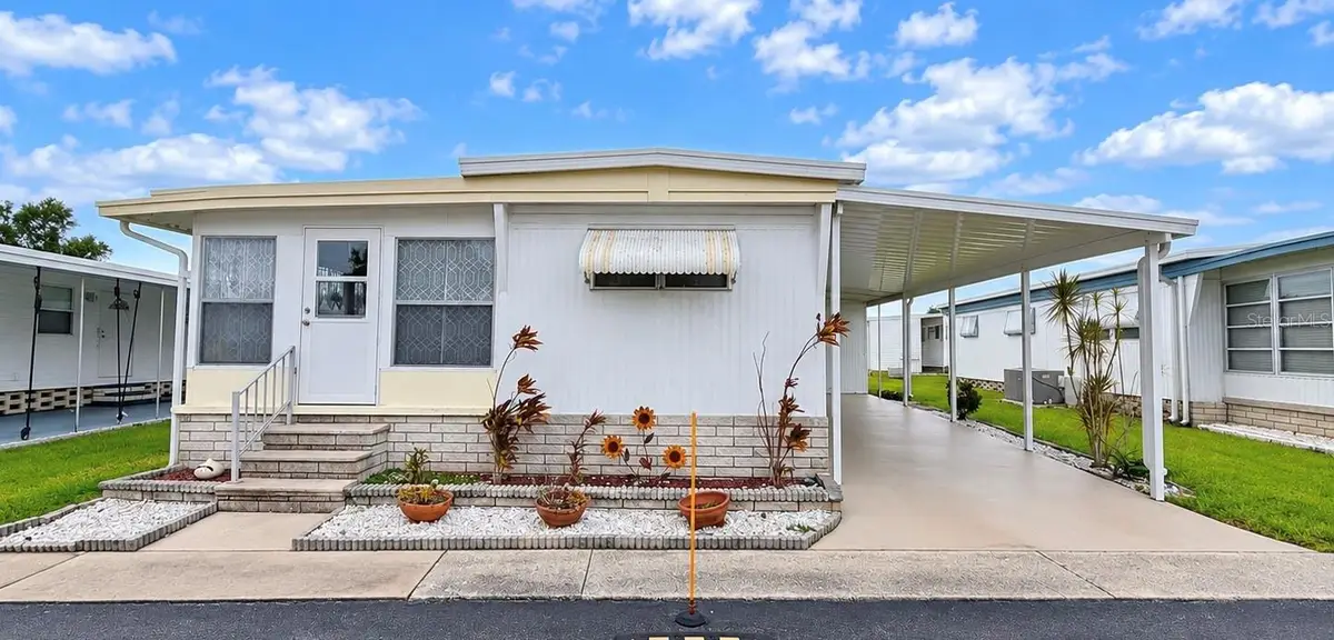 41 Pindo Palm Street E #41, Largo, FL 33770 - #1