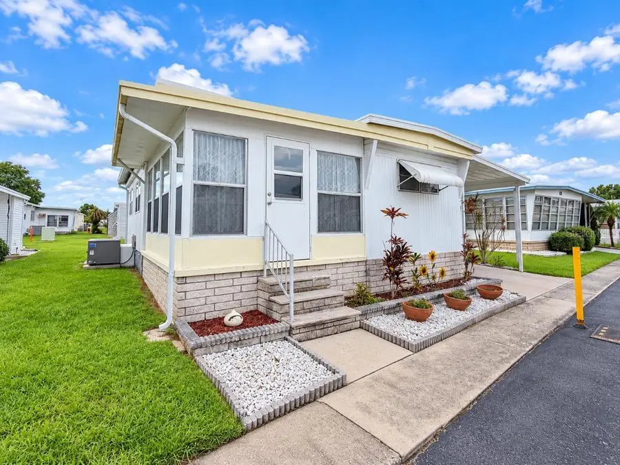 41 Pindo Palm Street E #41, Largo, FL 33770 - #2
