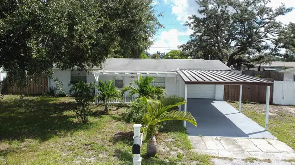 1408 Jennings Drive, HOLIDAY, FL 34690