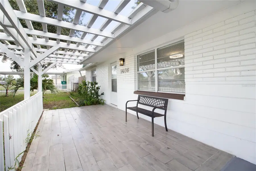 1408 Jennings Drive, Holiday, FL 34690 - #2